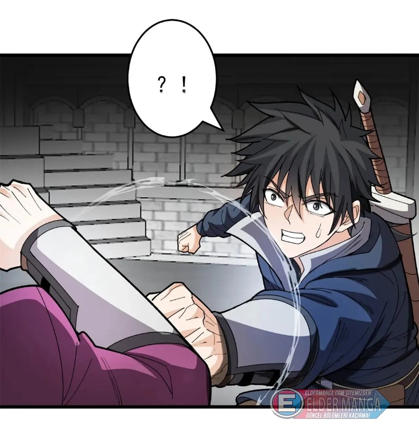 Benim Ejderha Sistemim! Bölüm 137 - Sayfa 3