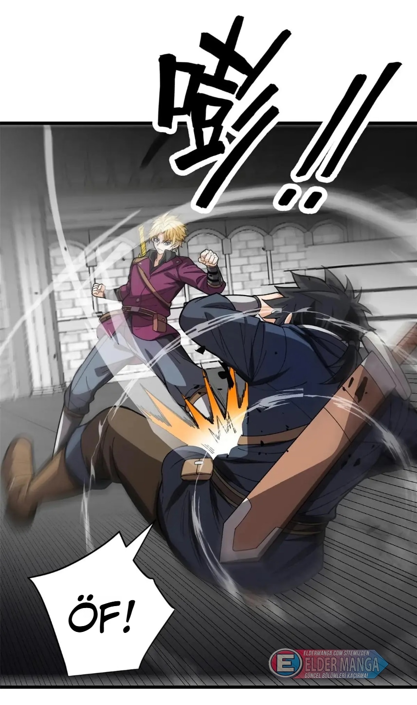 Benim Ejderha Sistemim! Bölüm 137 - Sayfa 4