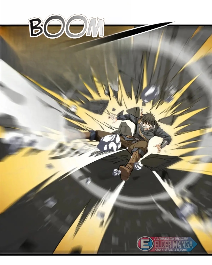 Benim Ejderha Sistemim! Bölüm 137 - Sayfa 6