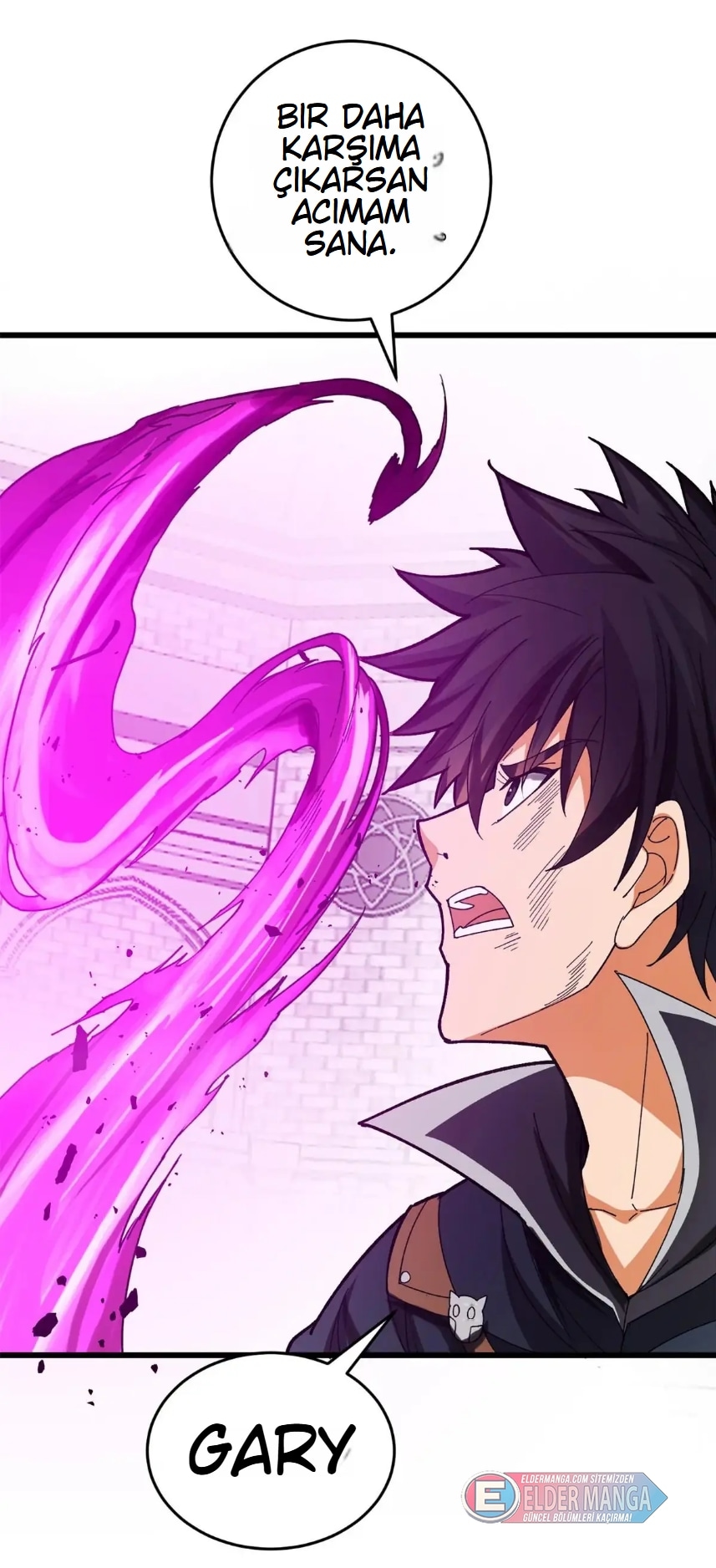 Benim Ejderha Sistemim! Bölüm 137 - Sayfa 10