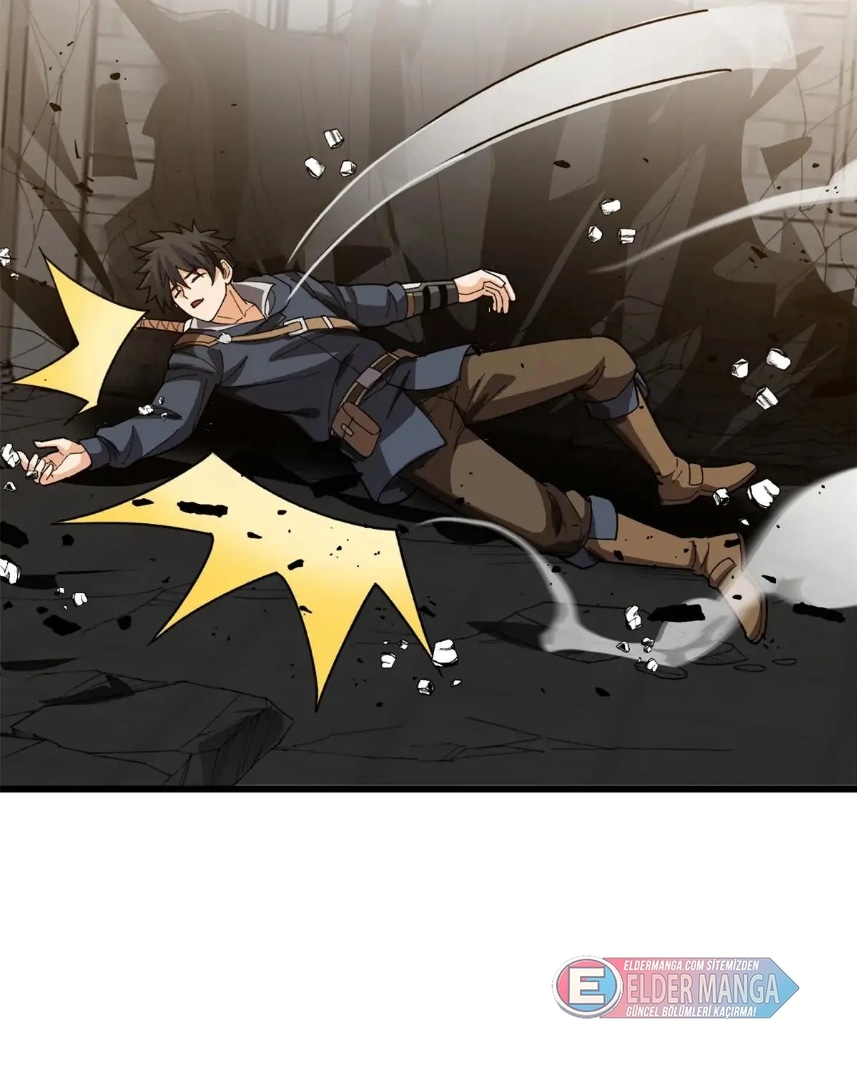 Benim Ejderha Sistemim! Bölüm 137 - Sayfa 13