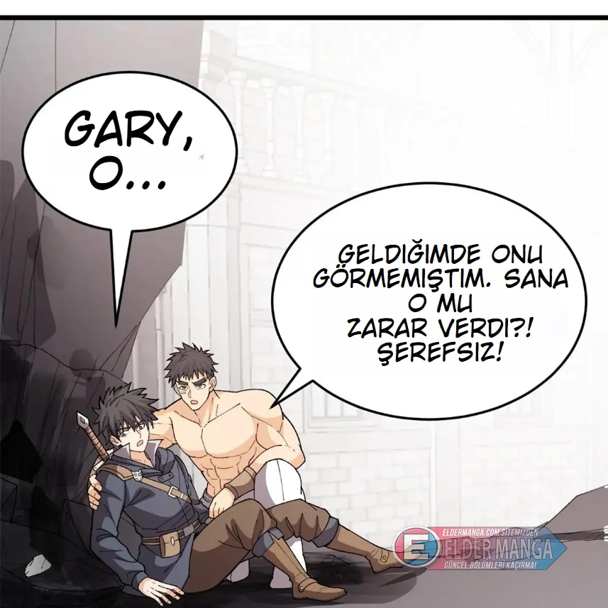 Benim Ejderha Sistemim! Bölüm 137 - Sayfa 19