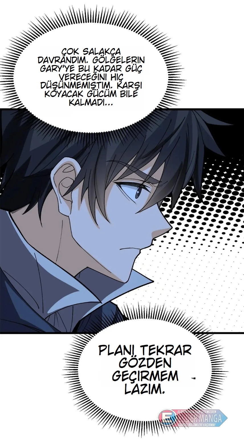 Benim Ejderha Sistemim! Bölüm 137 - Sayfa 21