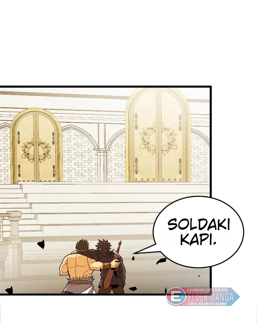 Benim Ejderha Sistemim! Bölüm 137 - Sayfa 24