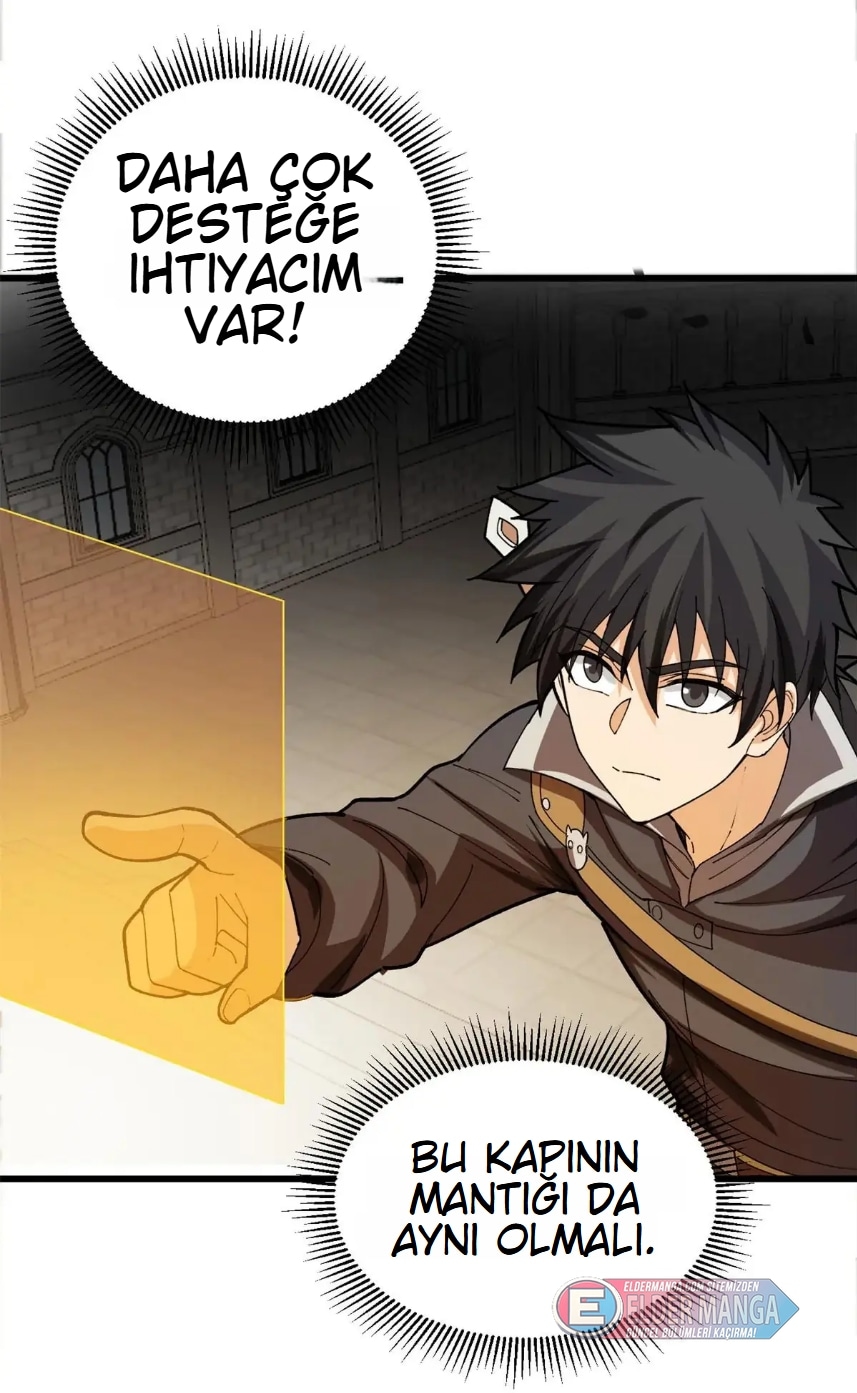 Benim Ejderha Sistemim! Bölüm 137 - Sayfa 25