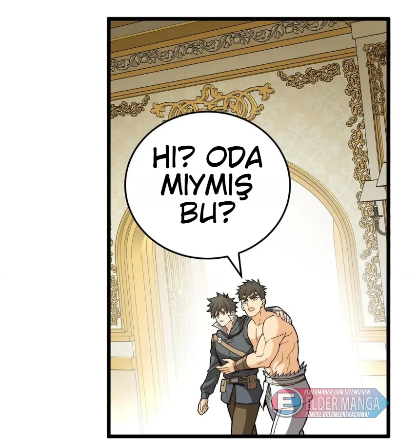 Benim Ejderha Sistemim! Bölüm 137 - Sayfa 27