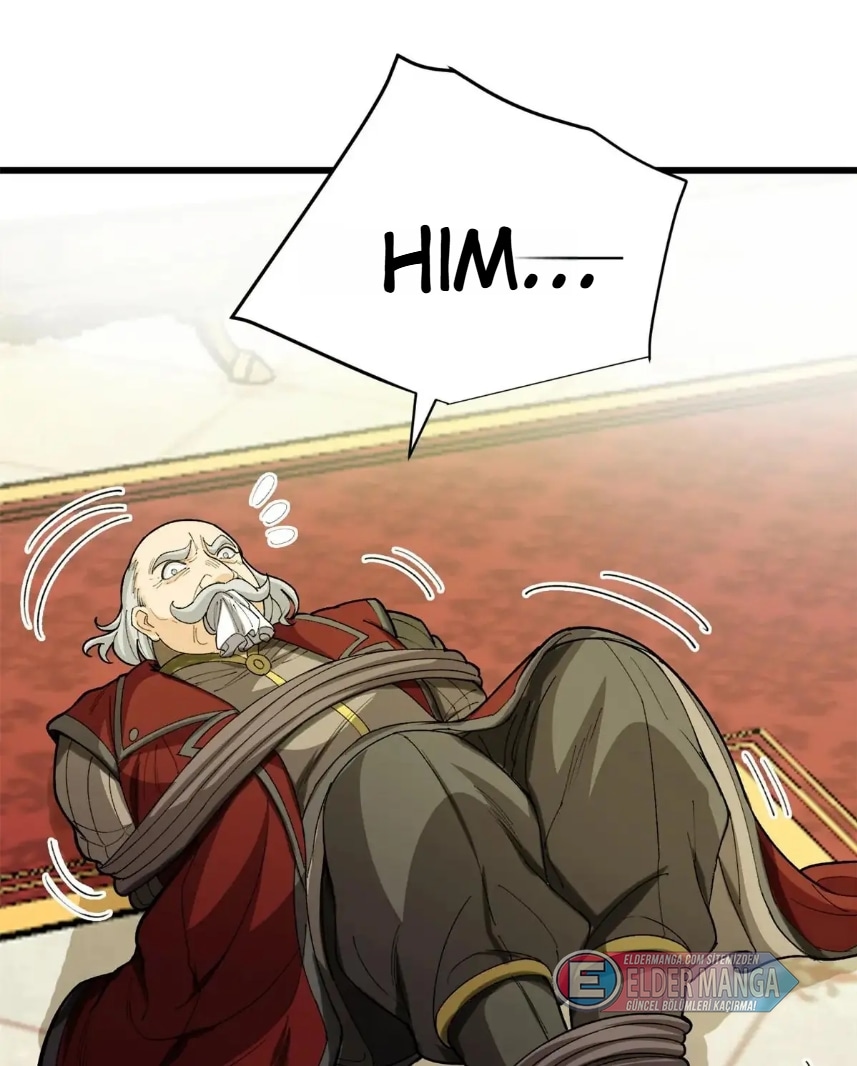 Benim Ejderha Sistemim! Bölüm 137 - Sayfa 28