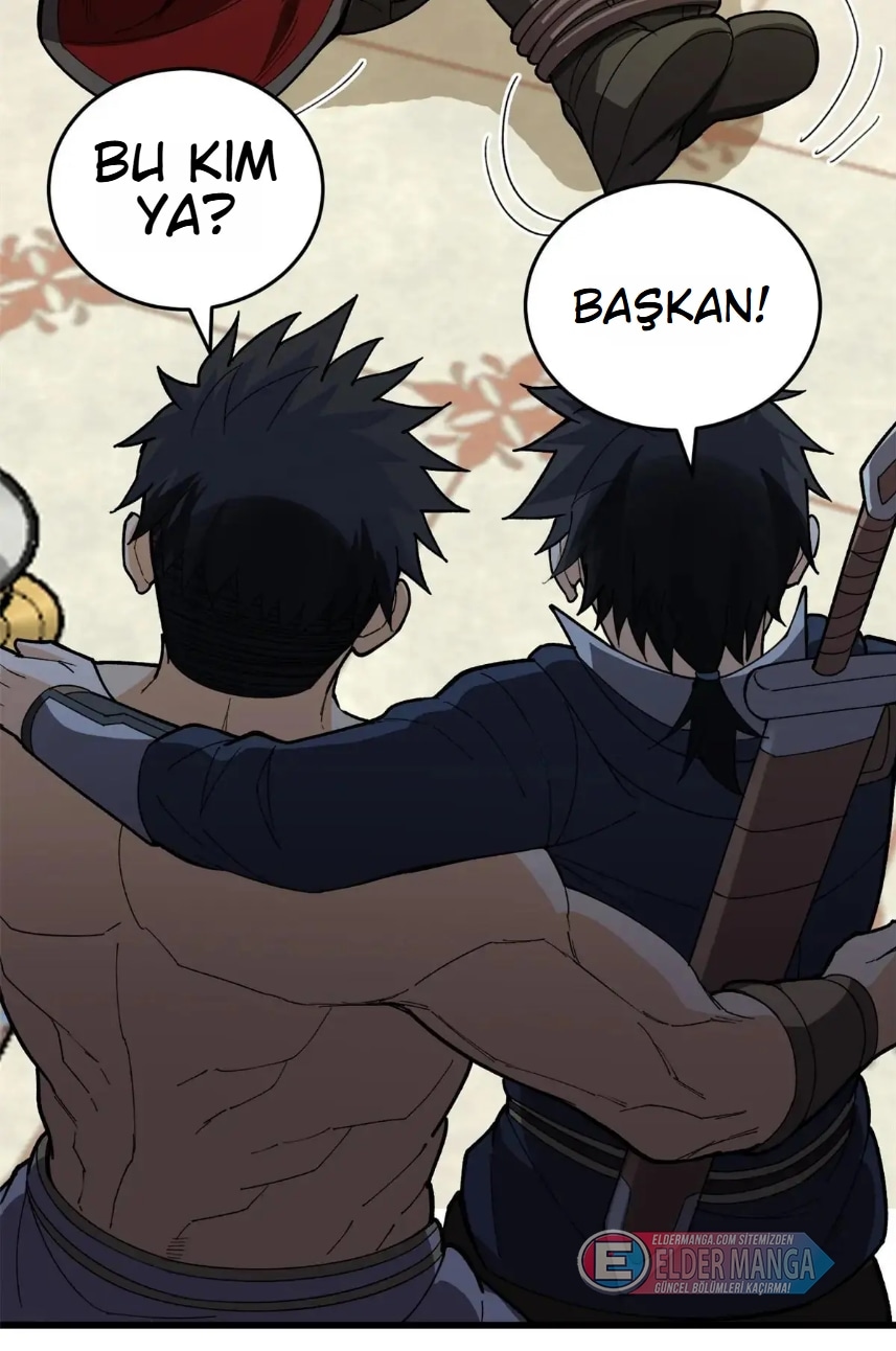 Benim Ejderha Sistemim! Bölüm 137 - Sayfa 29