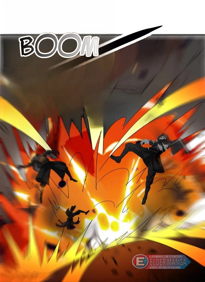 Benim Ejderha Sistemim! Bölüm 137 - Sayfa 32