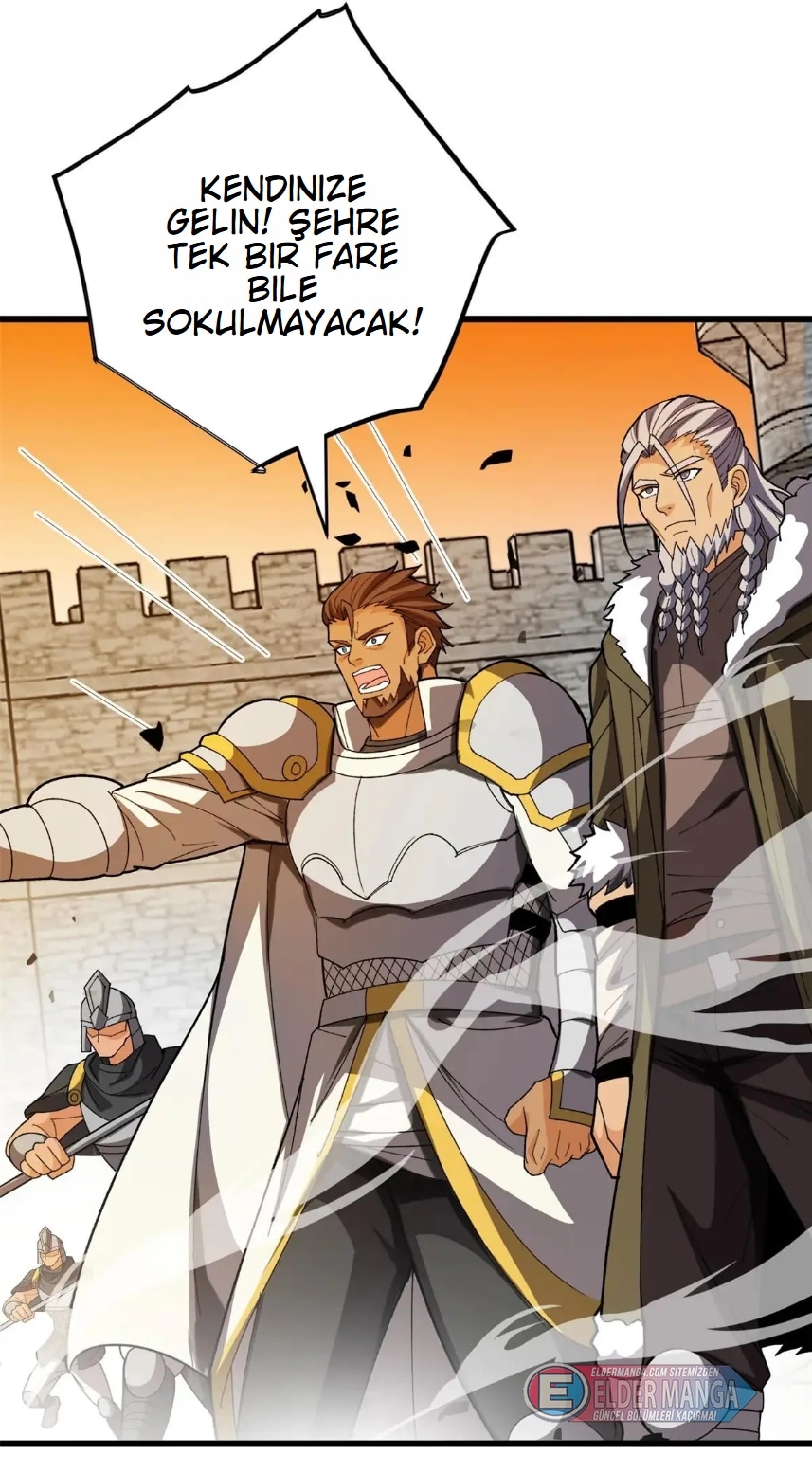 Benim Ejderha Sistemim! Bölüm 137 - Sayfa 34