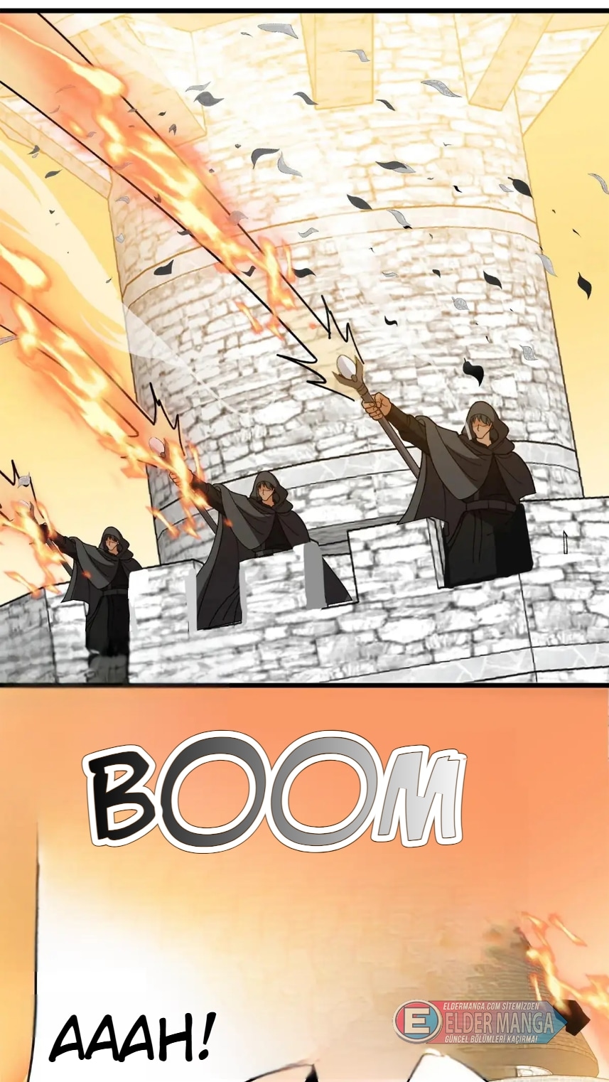 Benim Ejderha Sistemim! Bölüm 137 - Sayfa 37