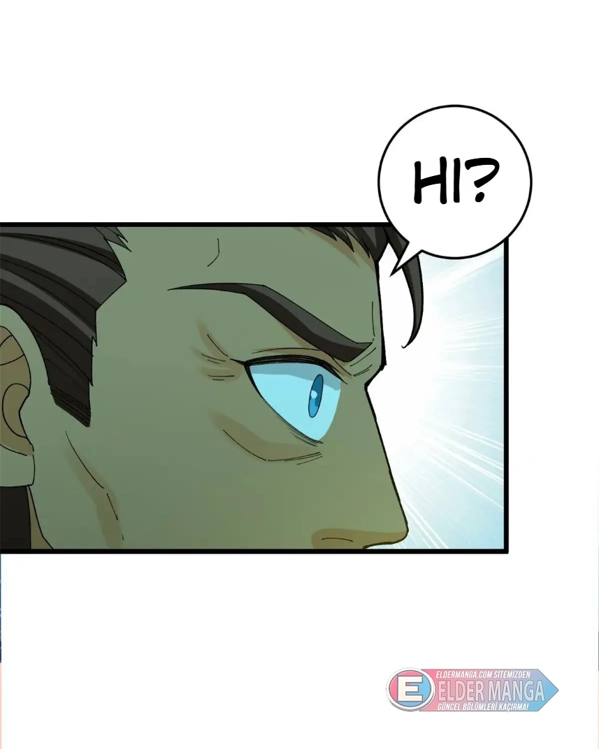 Benim Ejderha Sistemim! Bölüm 137 - Sayfa 41