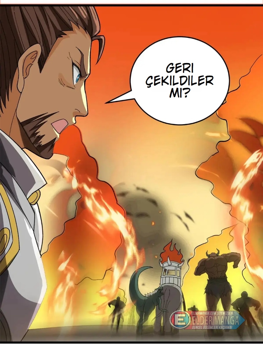 Benim Ejderha Sistemim! Bölüm 137 - Sayfa 43