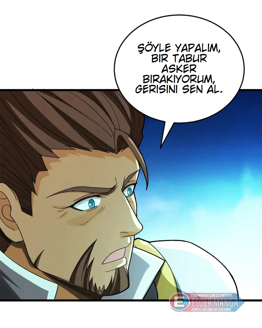 Benim Ejderha Sistemim! Bölüm 137 - Sayfa 47