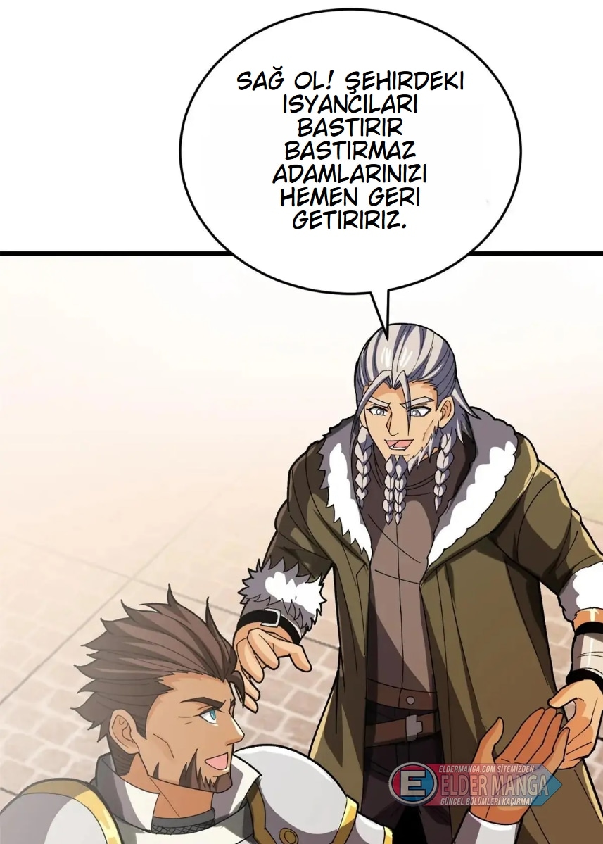 Benim Ejderha Sistemim! Bölüm 137 - Sayfa 49