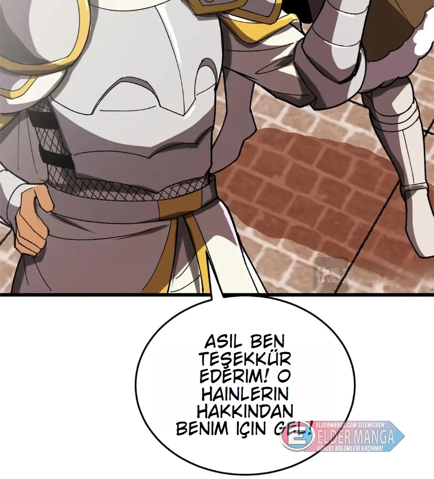 Benim Ejderha Sistemim! Bölüm 137 - Sayfa 50