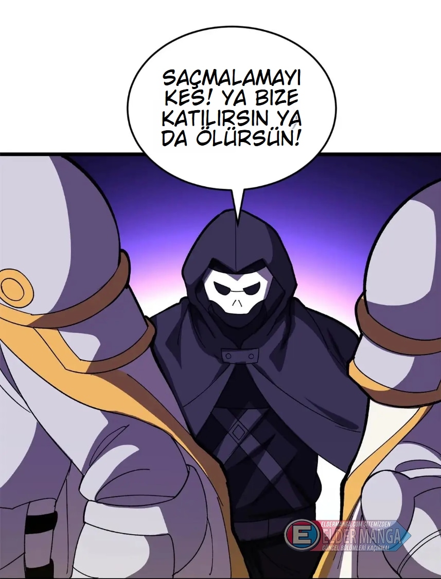 Benim Ejderha Sistemim! Bölüm 137 - Sayfa 56