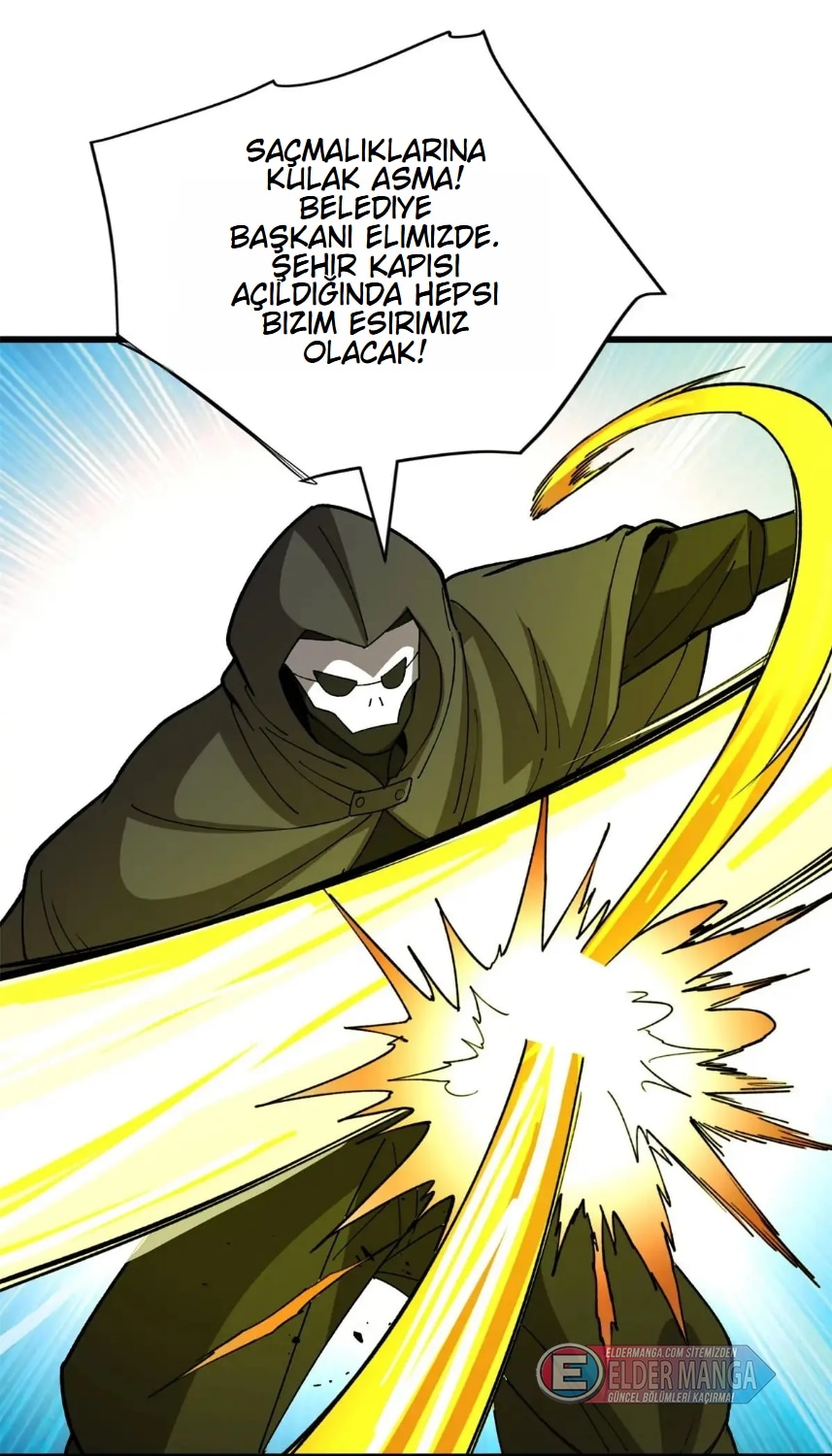Benim Ejderha Sistemim! Bölüm 137 - Sayfa 61