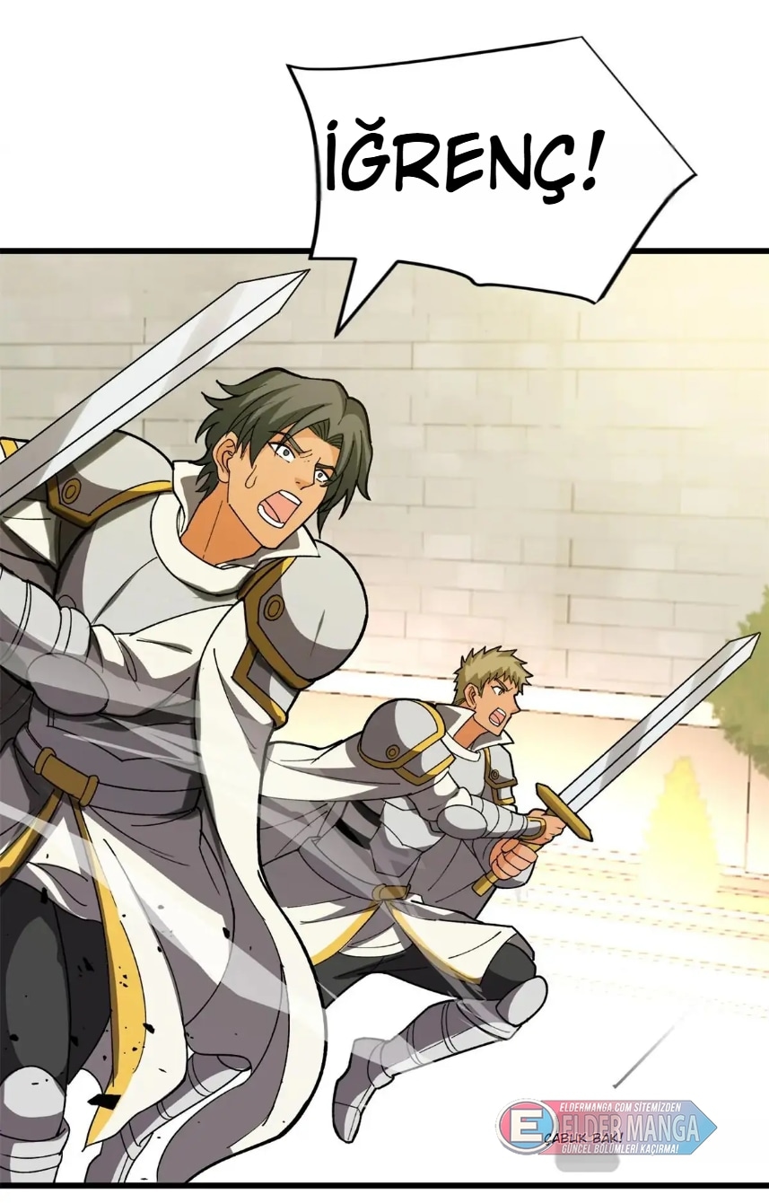 Benim Ejderha Sistemim! Bölüm 137 - Sayfa 63