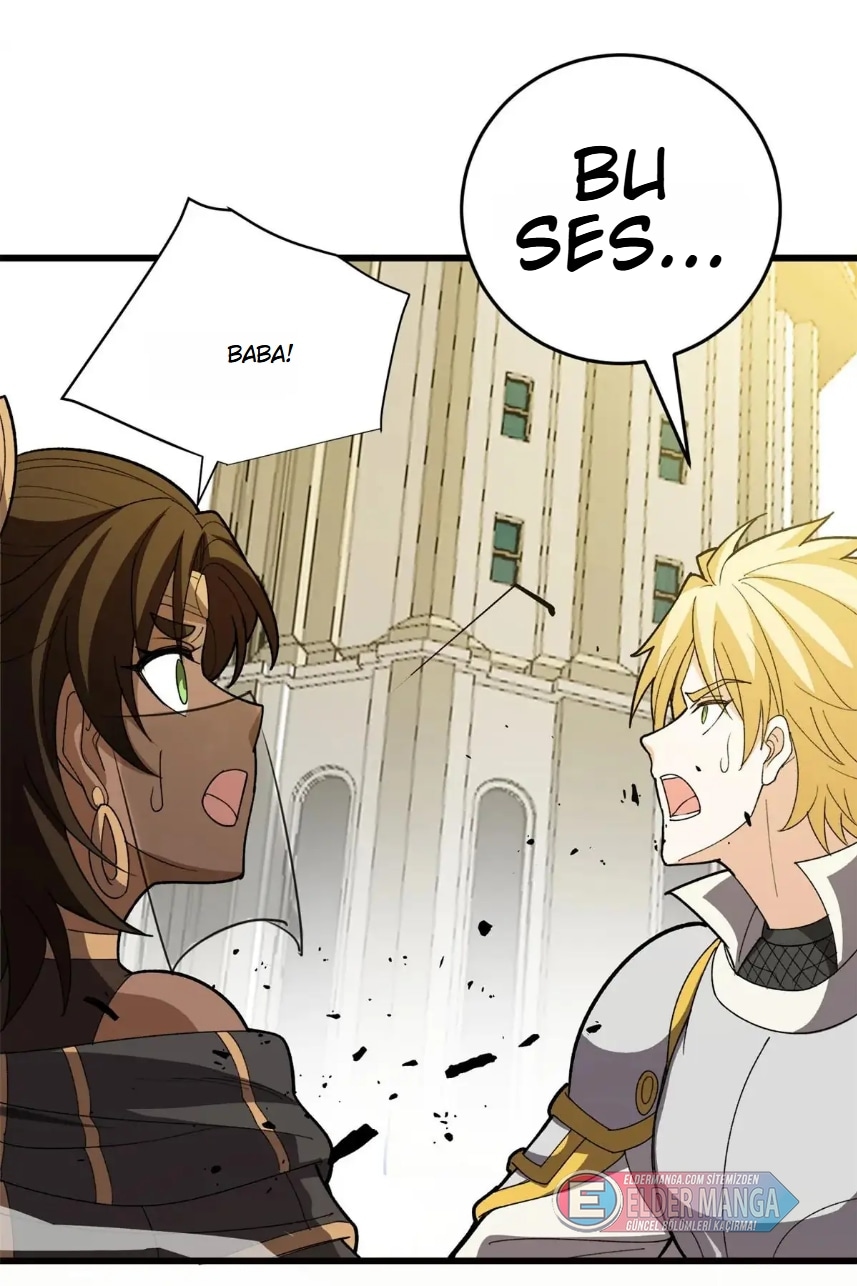 Benim Ejderha Sistemim! Bölüm 137 - Sayfa 65