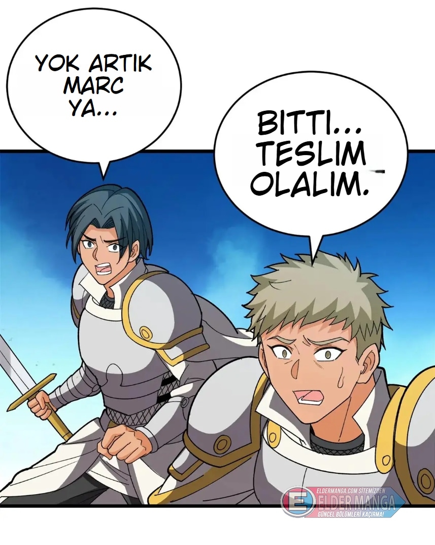 Benim Ejderha Sistemim! Bölüm 137 - Sayfa 70