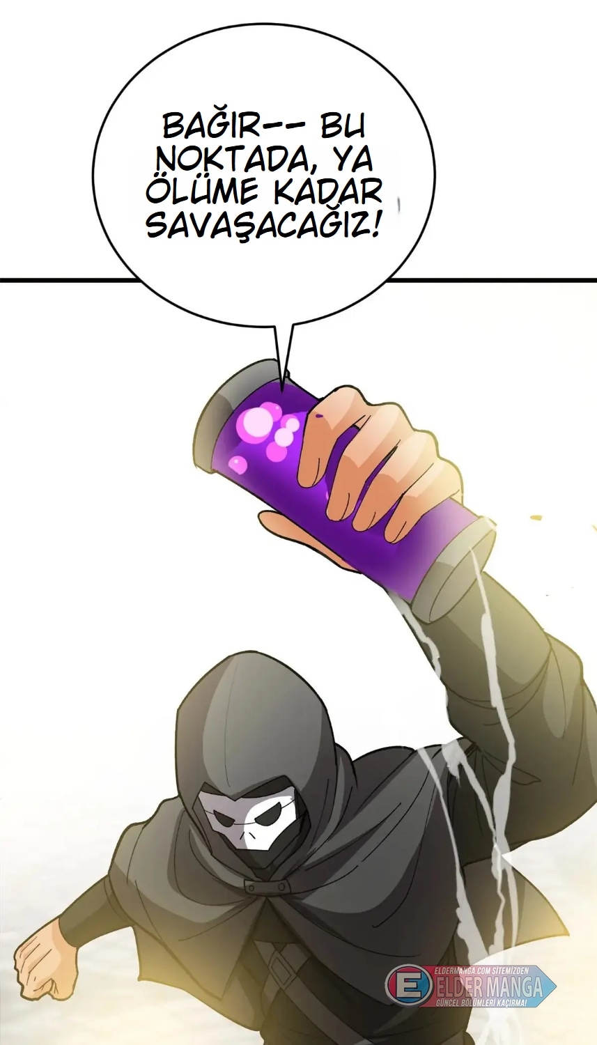 Benim Ejderha Sistemim! Bölüm 137 - Sayfa 72
