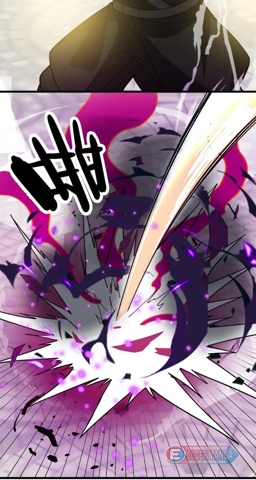 Benim Ejderha Sistemim! Bölüm 137 - Sayfa 73