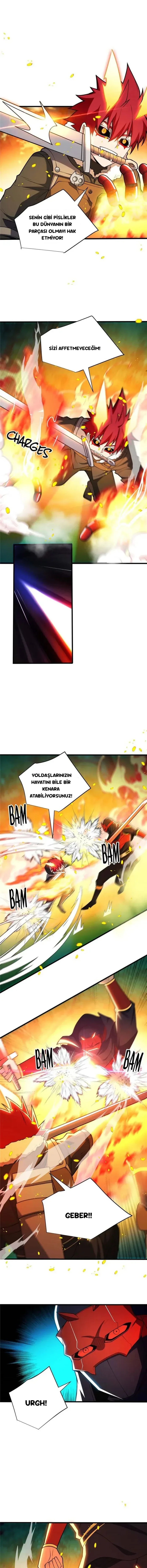 Benim Ejderha Sistemim! Bölüm 54 - Sayfa 1