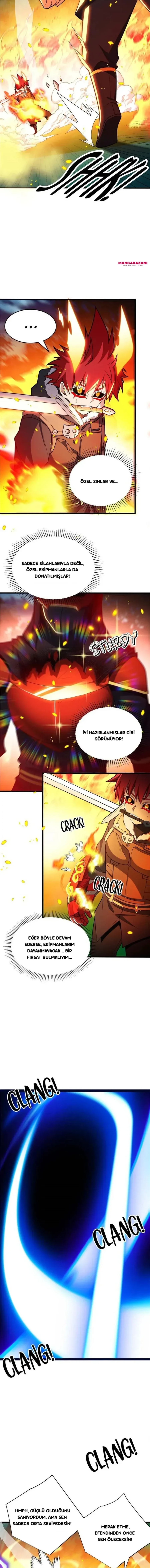 Benim Ejderha Sistemim! Bölüm 54 - Sayfa 2