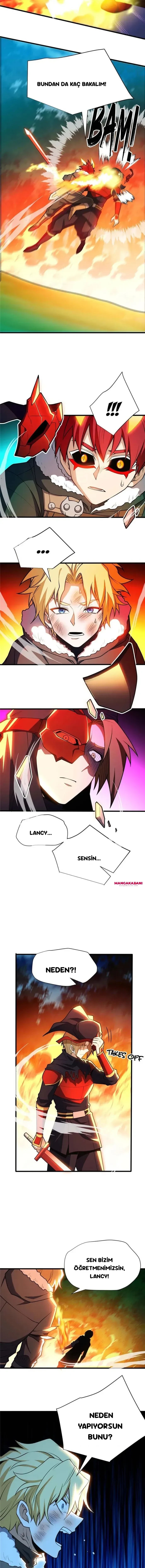 Benim Ejderha Sistemim! Bölüm 54 - Sayfa 7