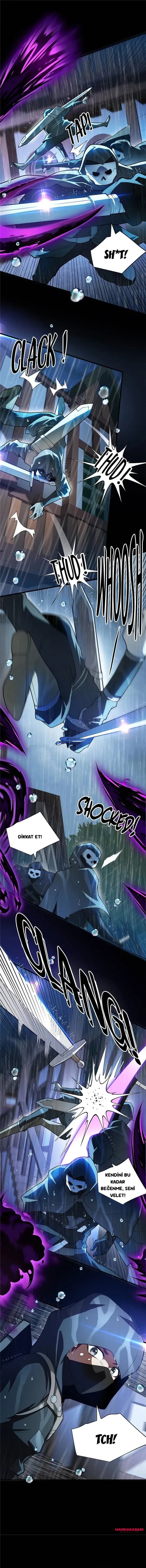 Benim Ejderha Sistemim! Bölüm 37 - Sayfa 1