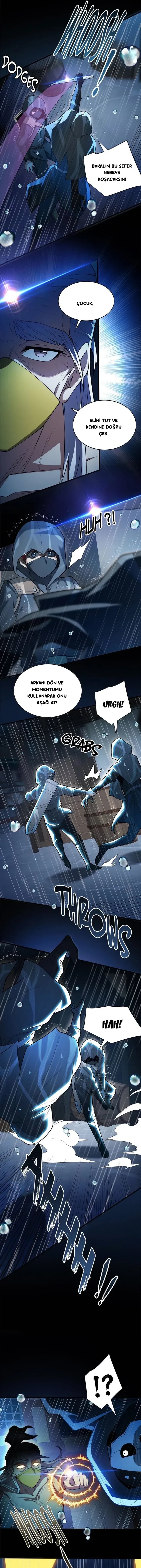 Benim Ejderha Sistemim! Bölüm 37 - Sayfa 2