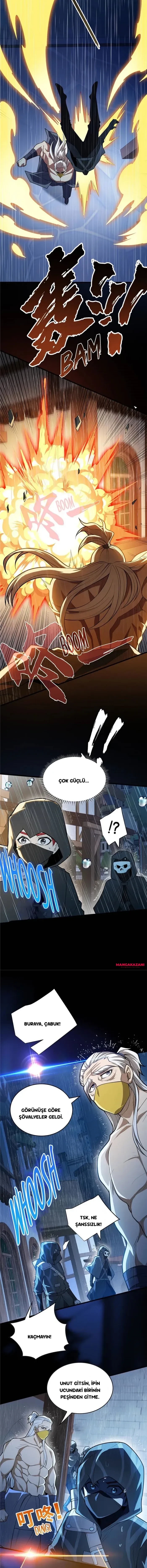 Benim Ejderha Sistemim! Bölüm 37 - Sayfa 3