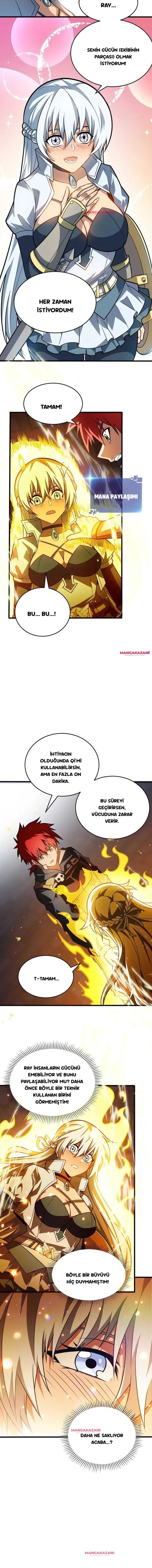 Benim Ejderha Sistemim! Bölüm 75 - Sayfa 3