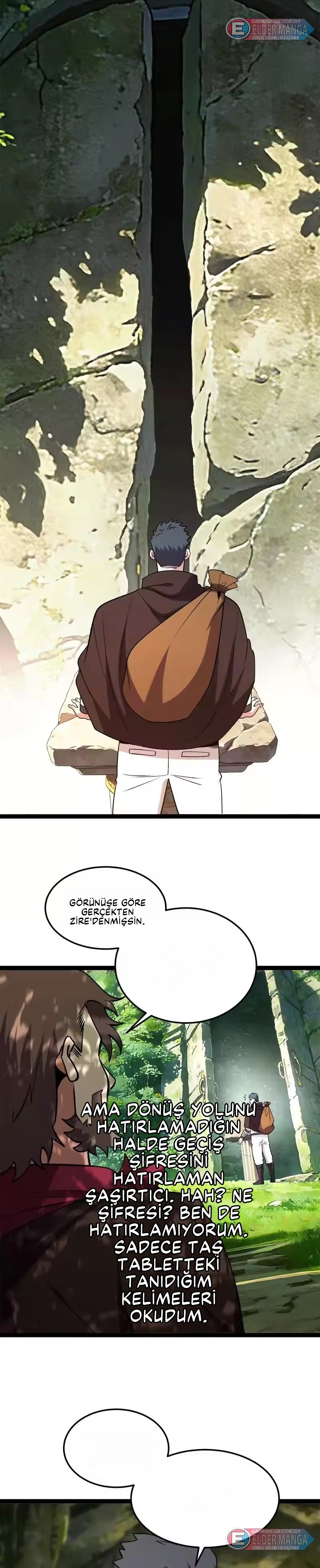 Benim Ejderha Sistemim! Bölüm 173 - Sayfa 10