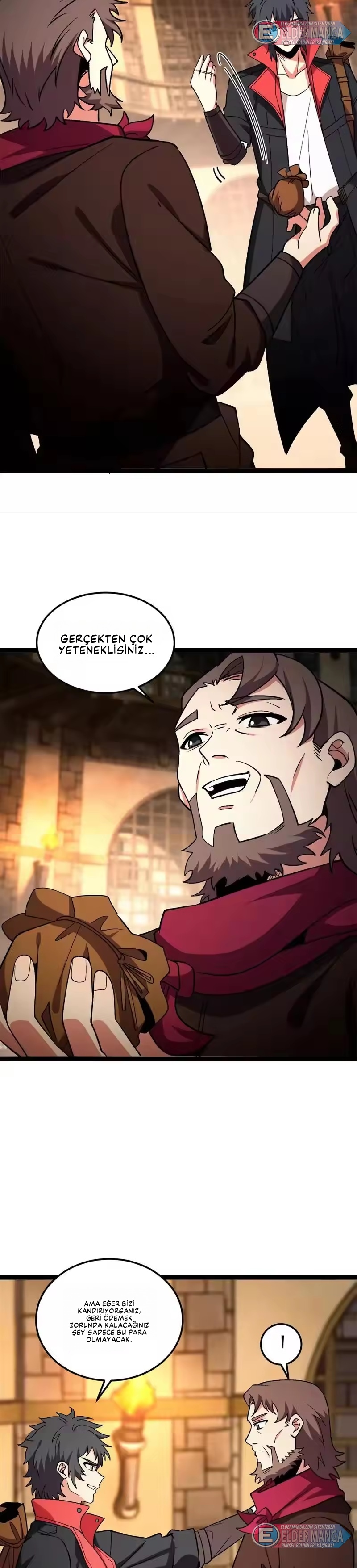 Benim Ejderha Sistemim! Bölüm 173 - Sayfa 2