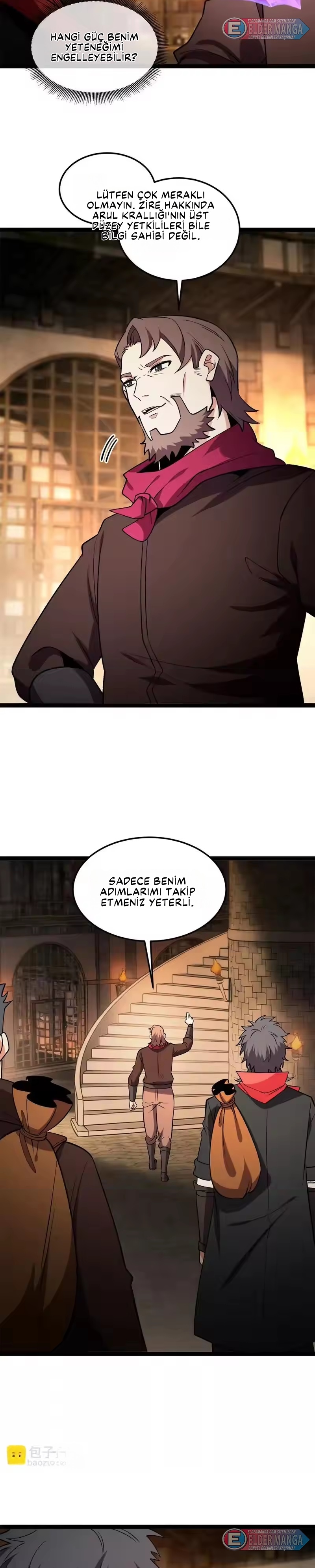 Benim Ejderha Sistemim! Bölüm 173 - Sayfa 5