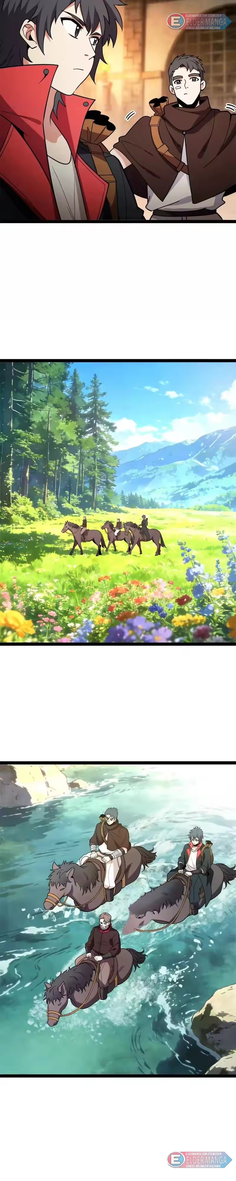 Benim Ejderha Sistemim! Bölüm 173 - Sayfa 6