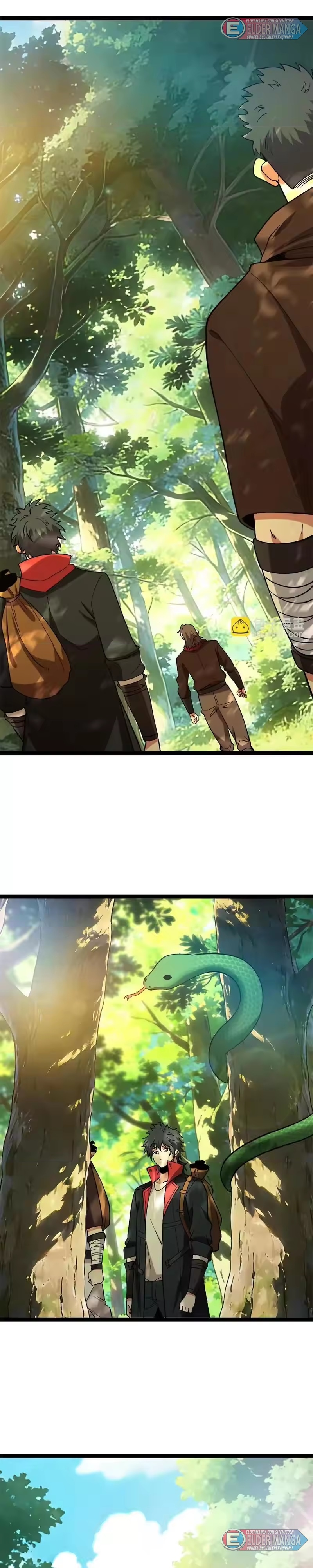 Benim Ejderha Sistemim! Bölüm 173 - Sayfa 7