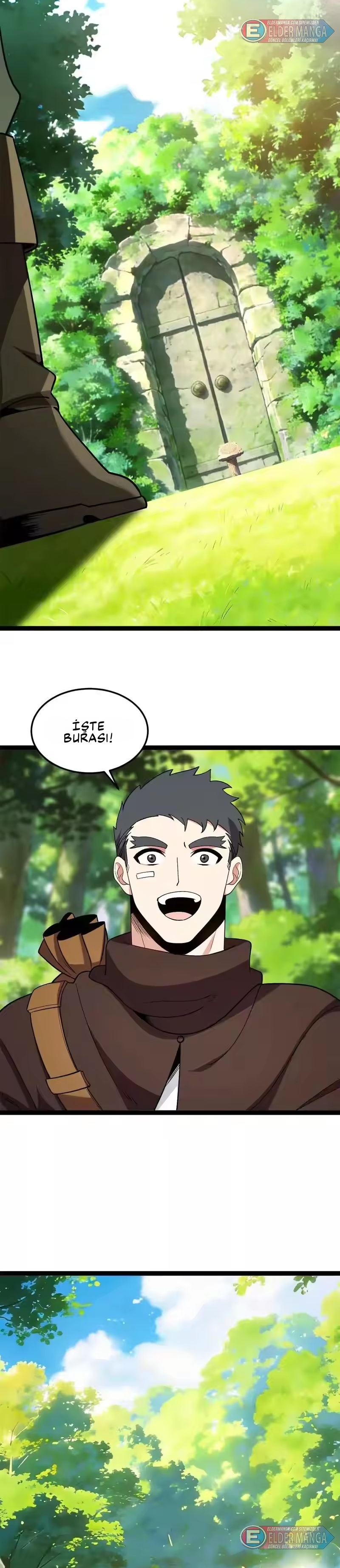 Benim Ejderha Sistemim! Bölüm 173 - Sayfa 8