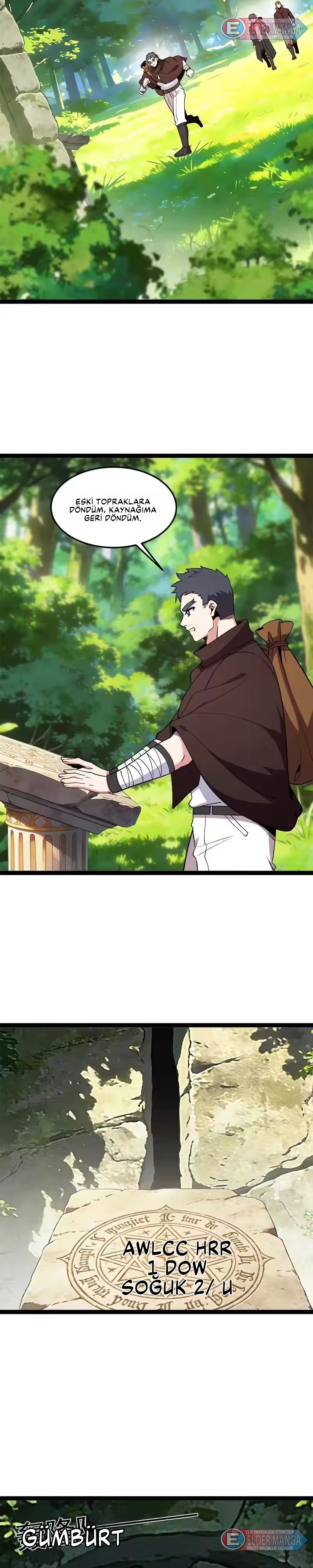 Benim Ejderha Sistemim! Bölüm 173 - Sayfa 9