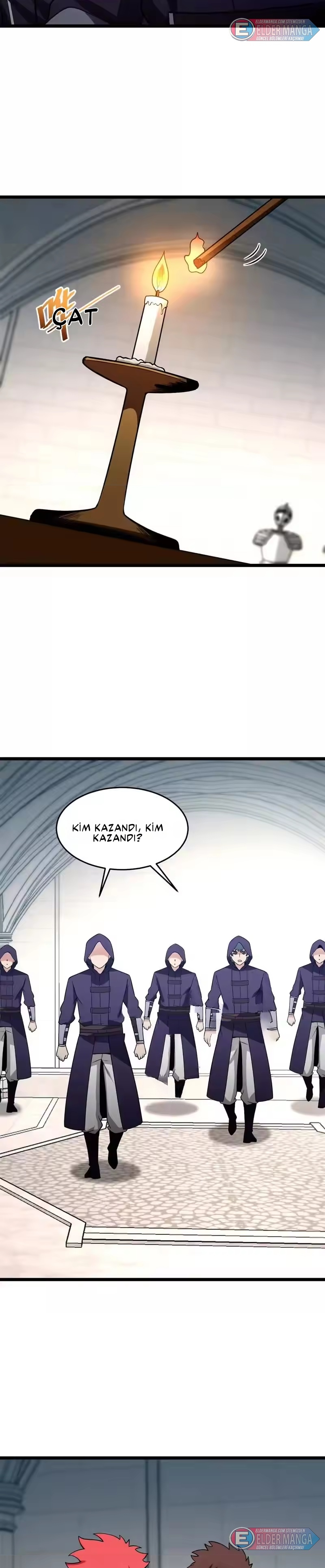 Benim Ejderha Sistemim! Bölüm 168 - Sayfa 11