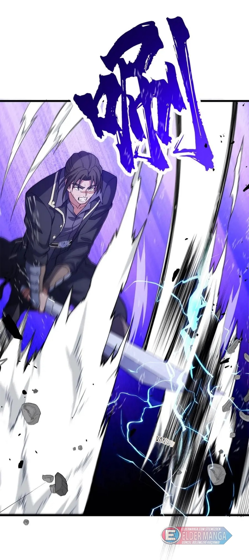 Benim Ejderha Sistemim! Bölüm 88 - Sayfa 2