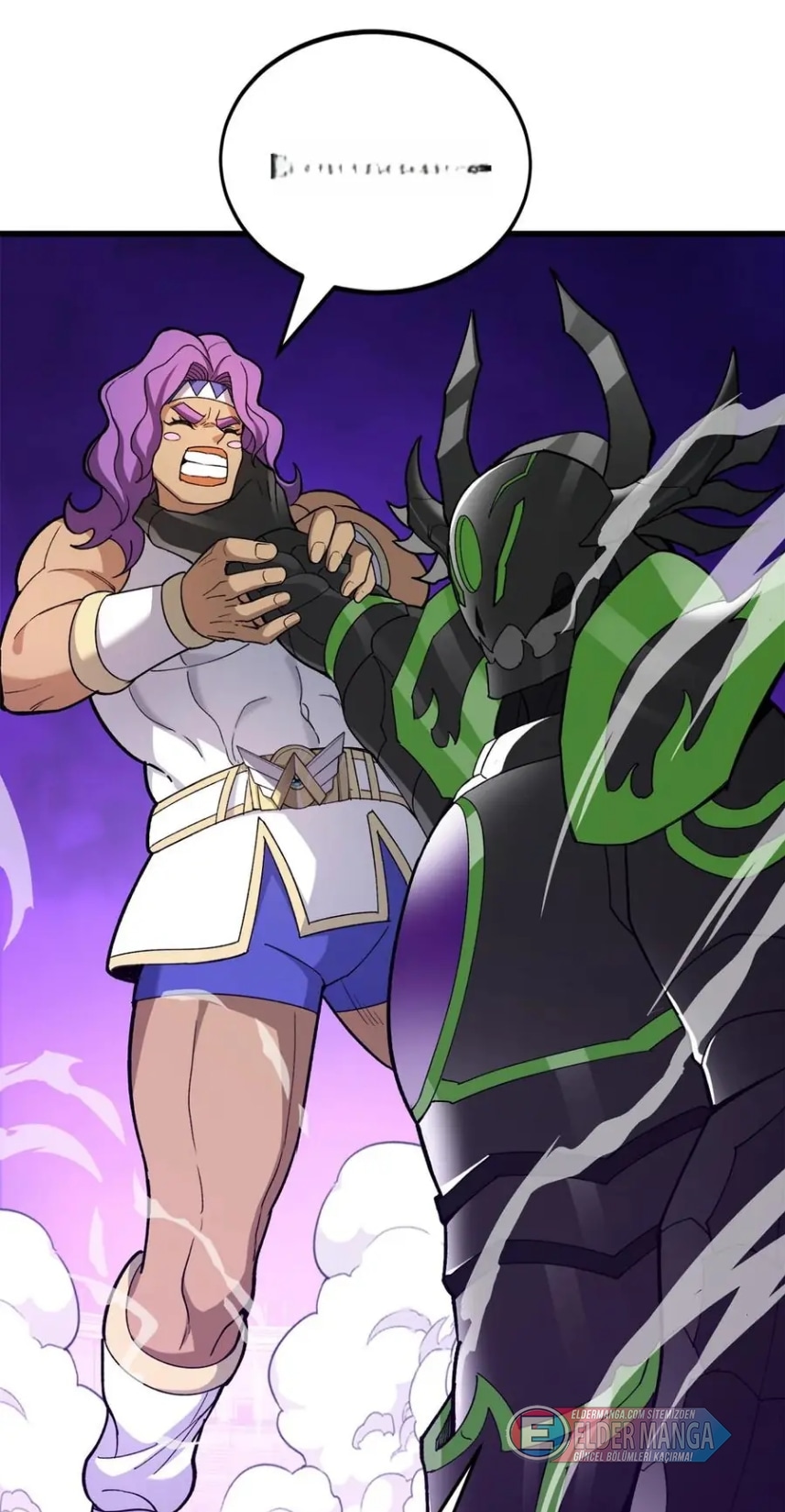 Benim Ejderha Sistemim! Bölüm 88 - Sayfa 5