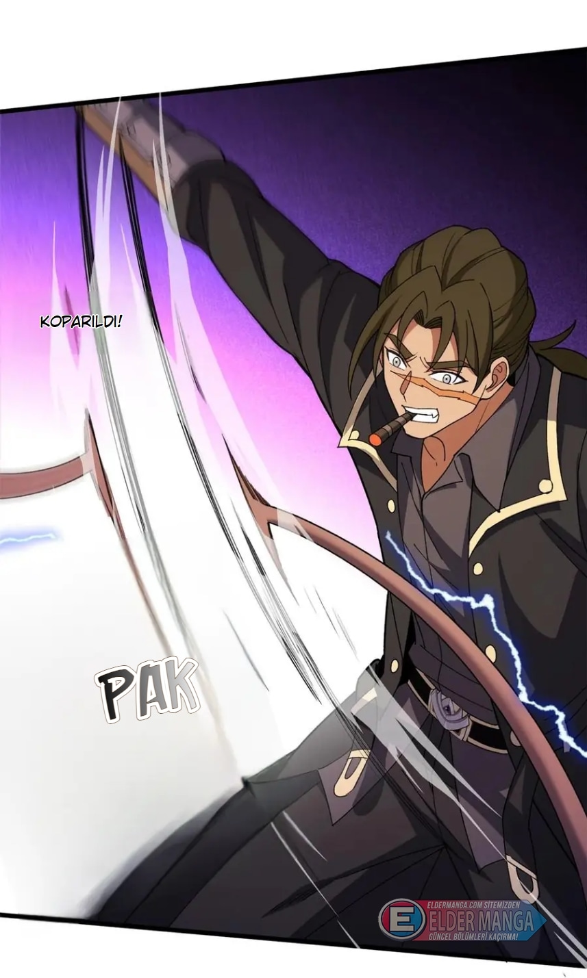 Benim Ejderha Sistemim! Bölüm 88 - Sayfa 11