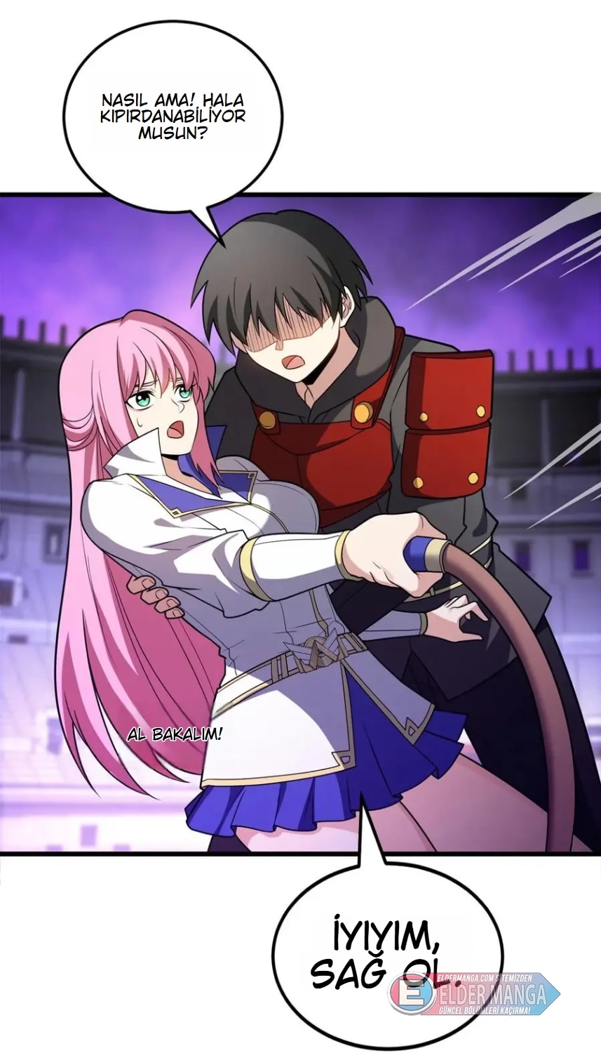 Benim Ejderha Sistemim! Bölüm 88 - Sayfa 13