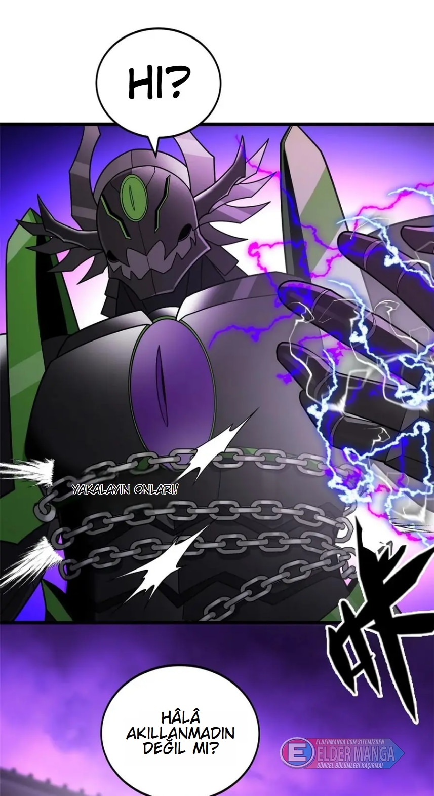 Benim Ejderha Sistemim! Bölüm 88 - Sayfa 15