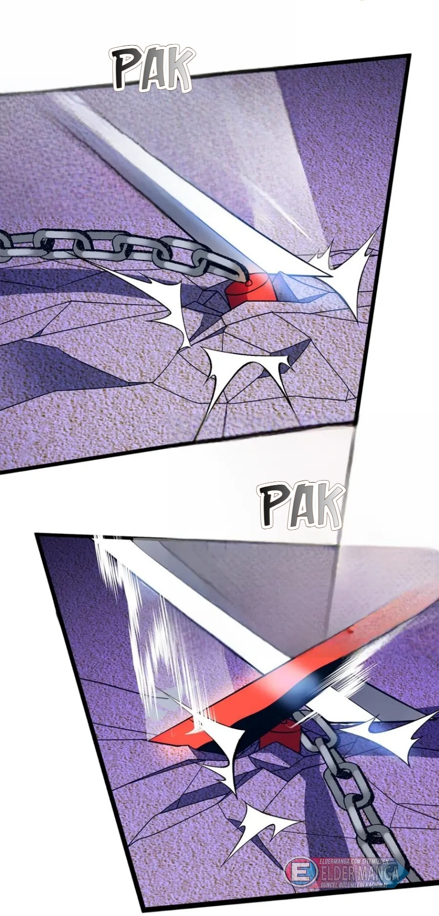 Benim Ejderha Sistemim! Bölüm 88 - Sayfa 19