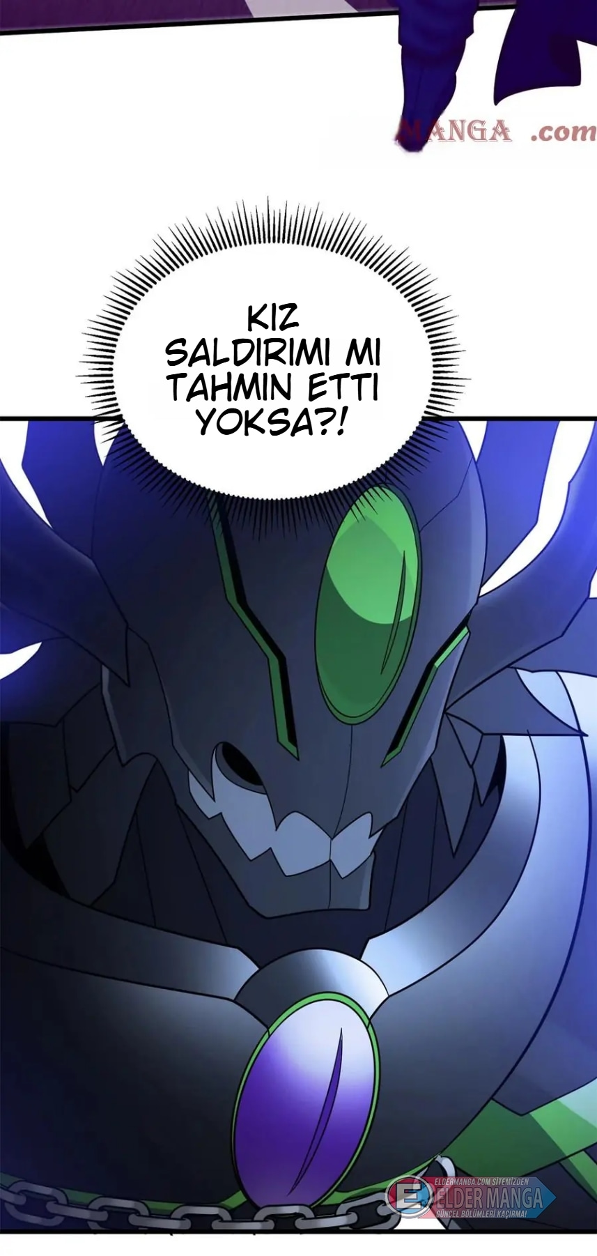 Benim Ejderha Sistemim! Bölüm 88 - Sayfa 25