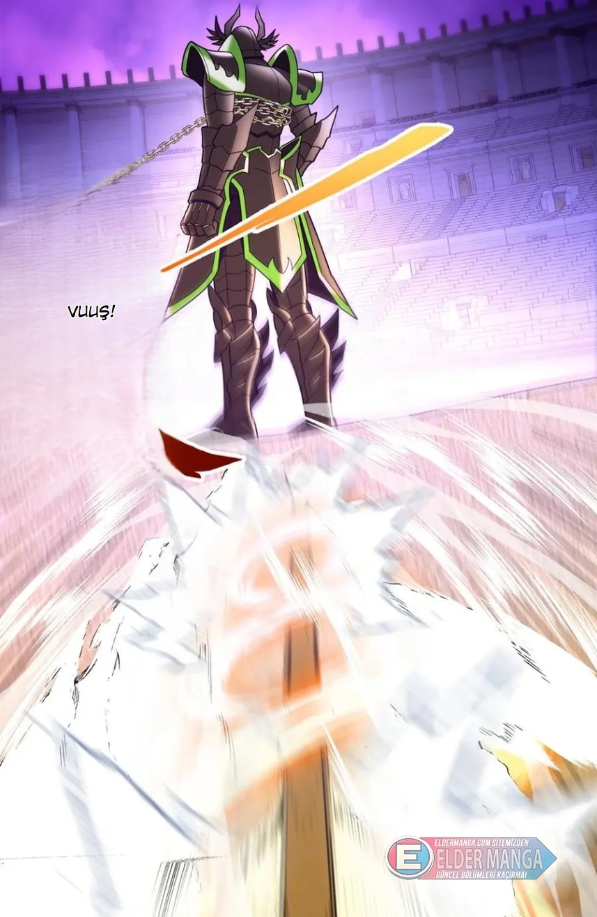 Benim Ejderha Sistemim! Bölüm 88 - Sayfa 28